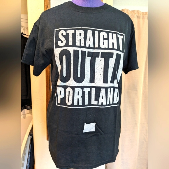 Other - Men's T-shirt medium size. 100 percent cotton. Brand new never worn